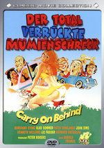 Film: Der total verrückte Mumienschreck