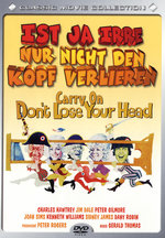 Film: Ist ja irre - Nur nicht den Kopf verlieren