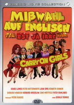 Film: Mißwahl auf englisch