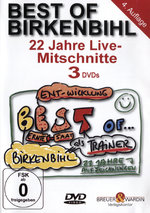 Film: Best of Birkenbihl - Vera F. Birkenbihl [3 DVDs]