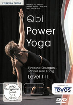 Film: Qbi Power Yoga - Level I-II
