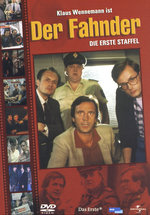 Film: Der Fahnder - Staffel 1 [6 DVDs]