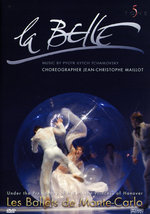 Film: La Belle - Les Ballet de Monte-Carlo