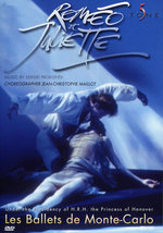 Film: Romeo & Juliette - Les Ballets de Monte-Carlo