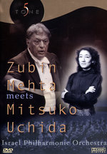 Film: Zubin Mehta meets Misuko Uchida - Israel Phil...