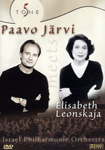 Film: Paavo Järvi meets Elisabeth Leonskaja - Israel..
