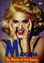 Film: Madonna - The Name of the Game