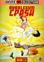 Film: Bubblegum Crash (OmU)