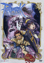 Film: Ragnarök - The Animation Vol. 8/Episoden 24-26