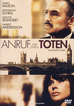 Film: Anruf für einen Toten