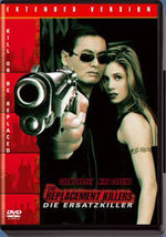 Film: The Replacement Killers - Extended Version