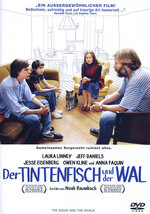 Film: Der Tintenfisch und der Wal