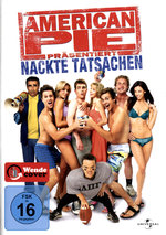 Film: American Pie - Nackte Tatsachen