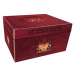 Film: Buffy - Complete Box [39 DVDs]