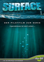 Film: Surface - Pilotfilm (Mini-DVD)