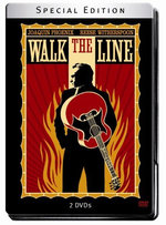 Film: Walk the Line [SB] [2 DVDs]