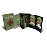 Film: MASH - Complete Box [36 DVDs]