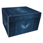 Film: Angel - Complete Box [30 DVDs]