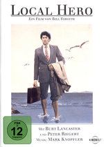 Film: Local Hero