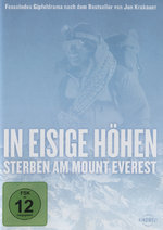 Film: In eisigen Höhen - Sterben am Mount Everest