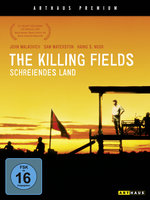 Film: The Killing Fields [2 DVDs]