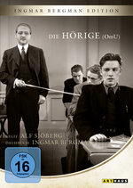 Film: Die Hörige (OmU)