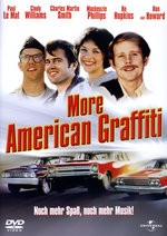 Film: More American Graffiti