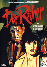 Film: Der Rächer - Edgar Wallace