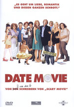 Film: Date Movie