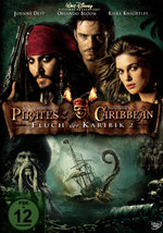 Film: Pirates of the Caribbean 2