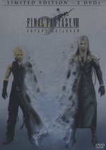 Film: Final Fantasy VII [LE] [MP] [2 DVDs]