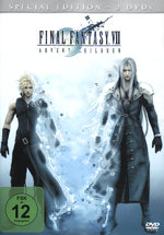Film: Final Fantasy VII [SE] [2 DVDs]