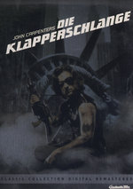 Film: Die Klapperschlange [SB]