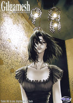 Film: Gilgamesh Vol. 6 - Episoden 21-23