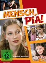 Film: Mensch, Pia! [3 DVDs]