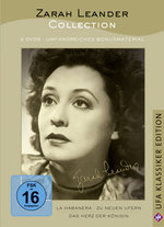 Film: Zarah Leander Collection [3 DVDs]