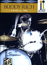 Film: Buddy Rich - Live in '78