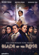 Film: Blade of the Rose