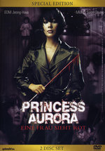 Film: Princess Aurora [SE] [2 DVDs]