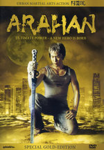 Film: Arahan - Gold Edition