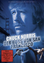Film: Der Boss von San Francisco