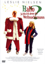 Film: Hallo, ja bin ich denn der Weihnachtsmann?