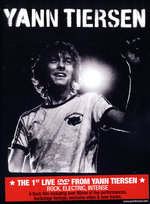 Film: Yann Tiersen - On Tour