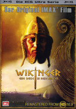 Film: Wikinger - Eine Reise in neue Welten IMAX