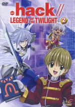 Film: hack//Legend of the Twilight Vol. 2/Ep. 05-08