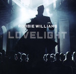 Film: Robbie Williams - Lovelight (Single)