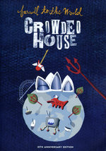 Film: Crowded House - Farewell to the World [2 DVDs]