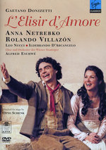 Film: Donizetti - L'Elisir d'Amore