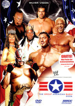 Film: WWE - Great American Bash 2006