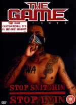 Film: The Game - Stop Snitchin' Stop Lyin'